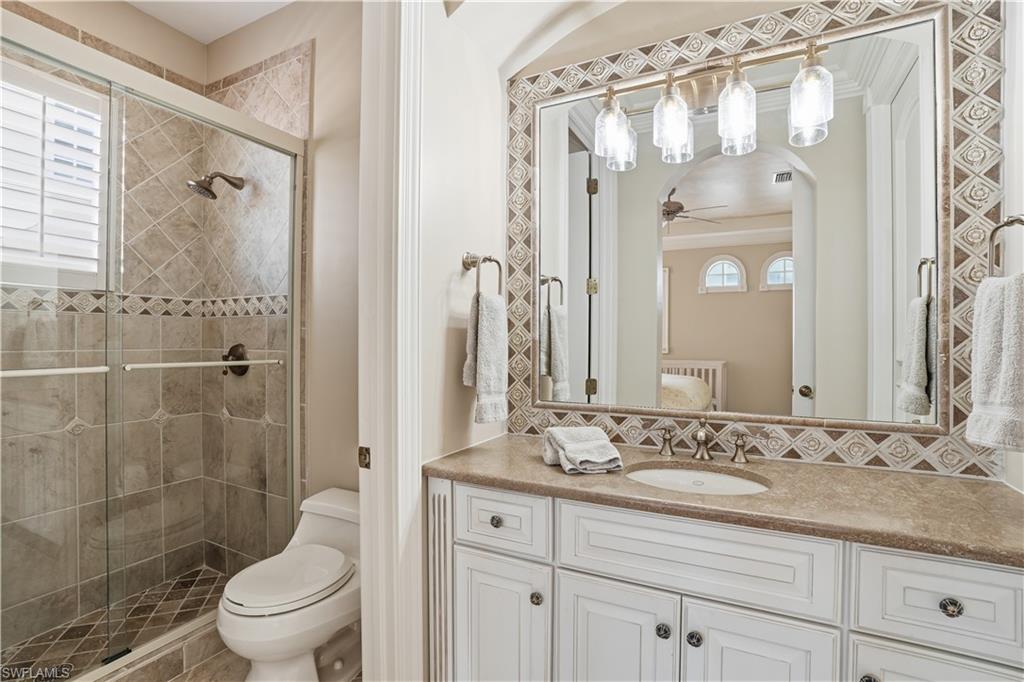 BONITA BEACH - Residential