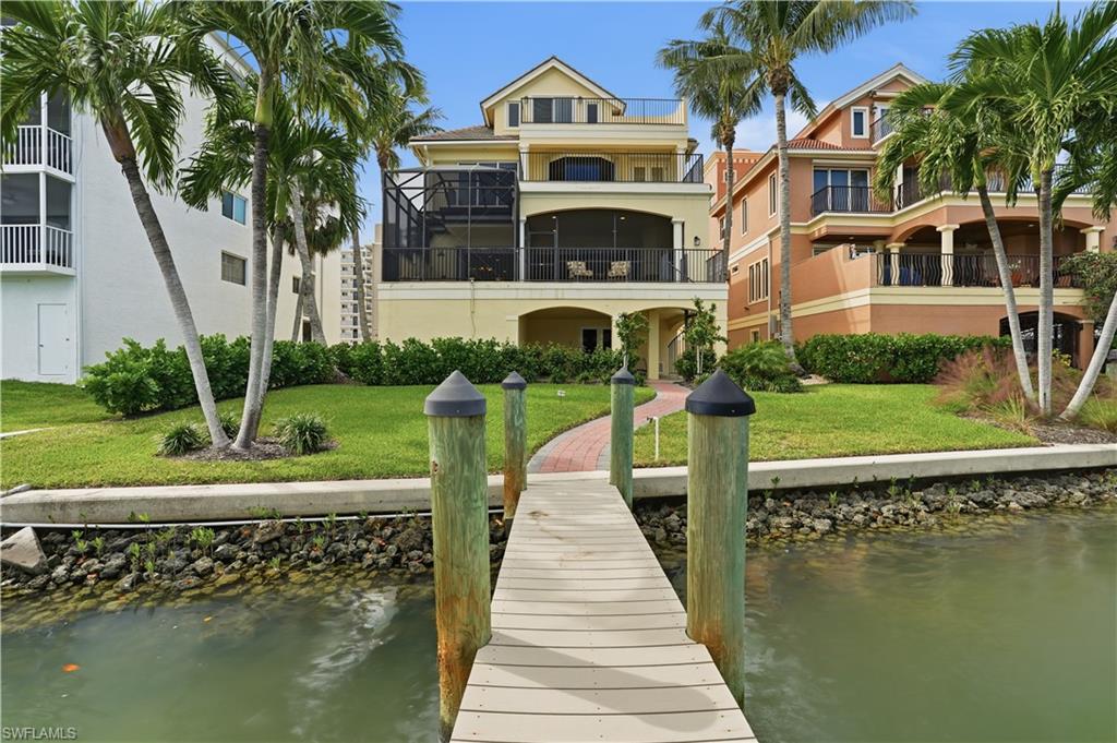 BONITA BEACH - Residential
