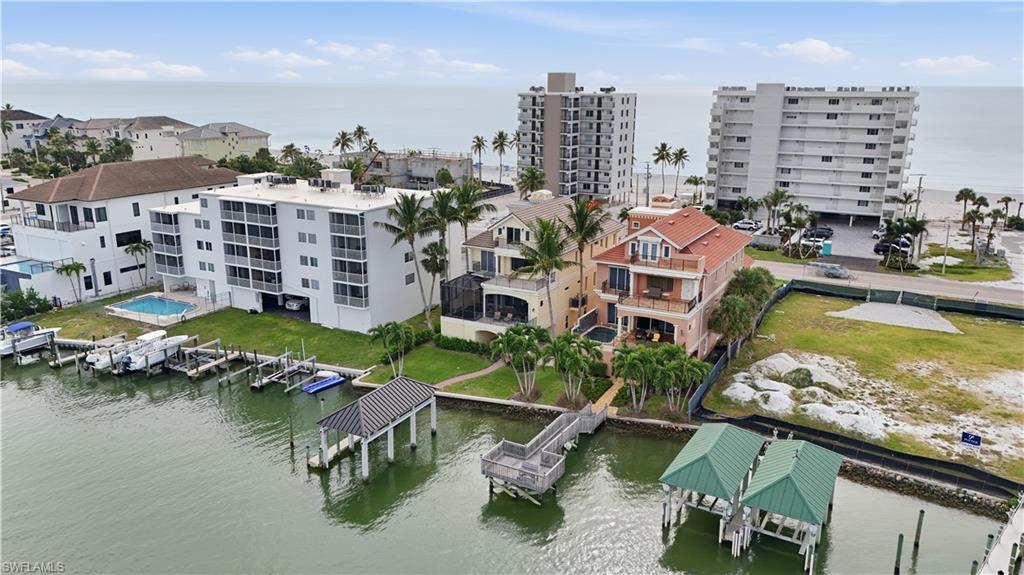 BONITA BEACH - Residential