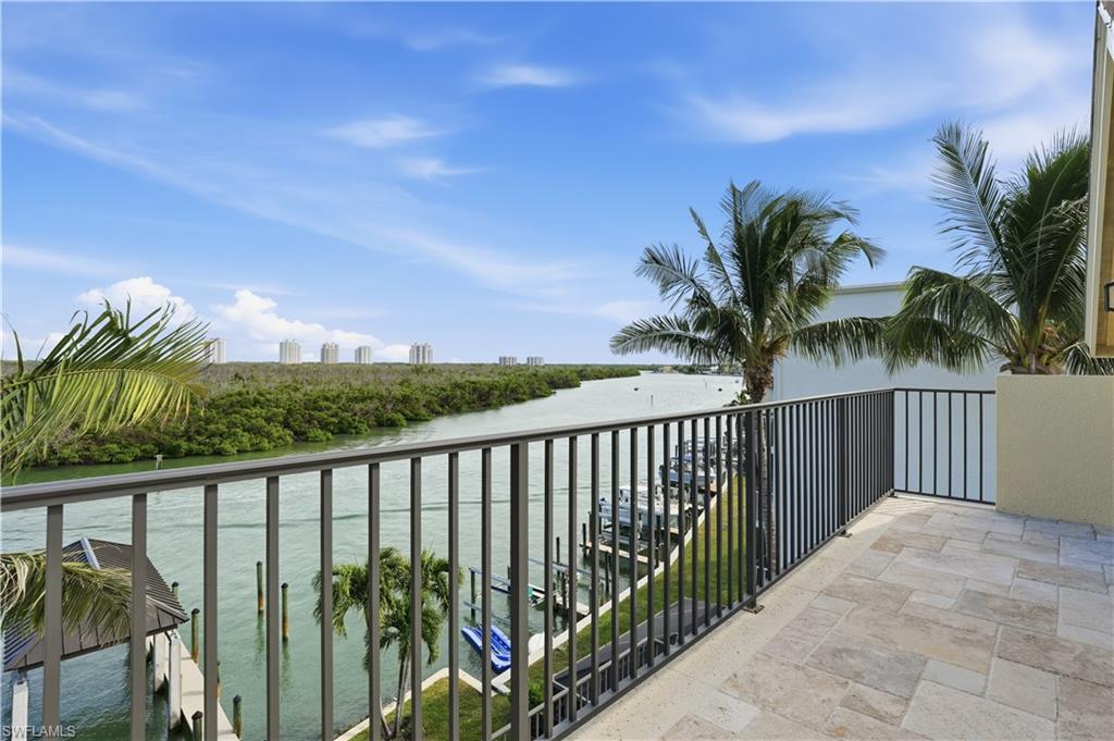 BONITA BEACH - Residential