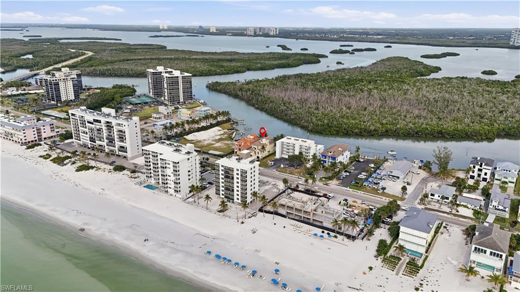 BONITA BEACH - Residential