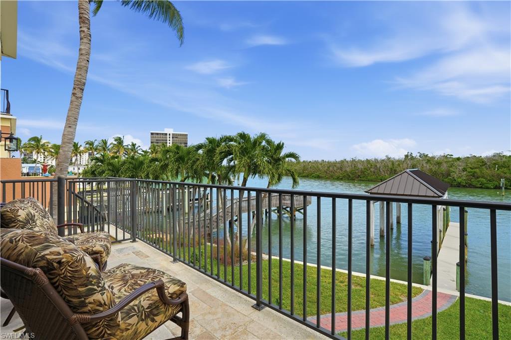 BONITA BEACH - Residential