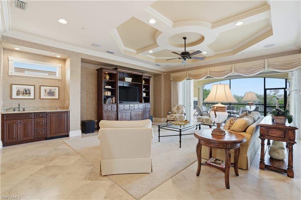 BONITA BEACH - Residential