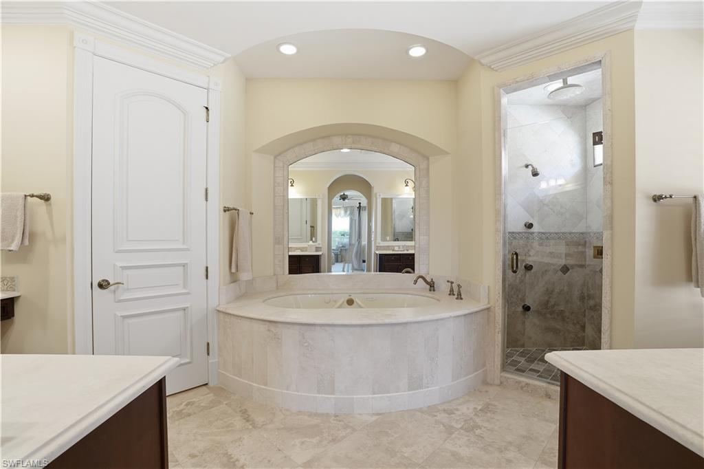 BONITA BEACH - Residential