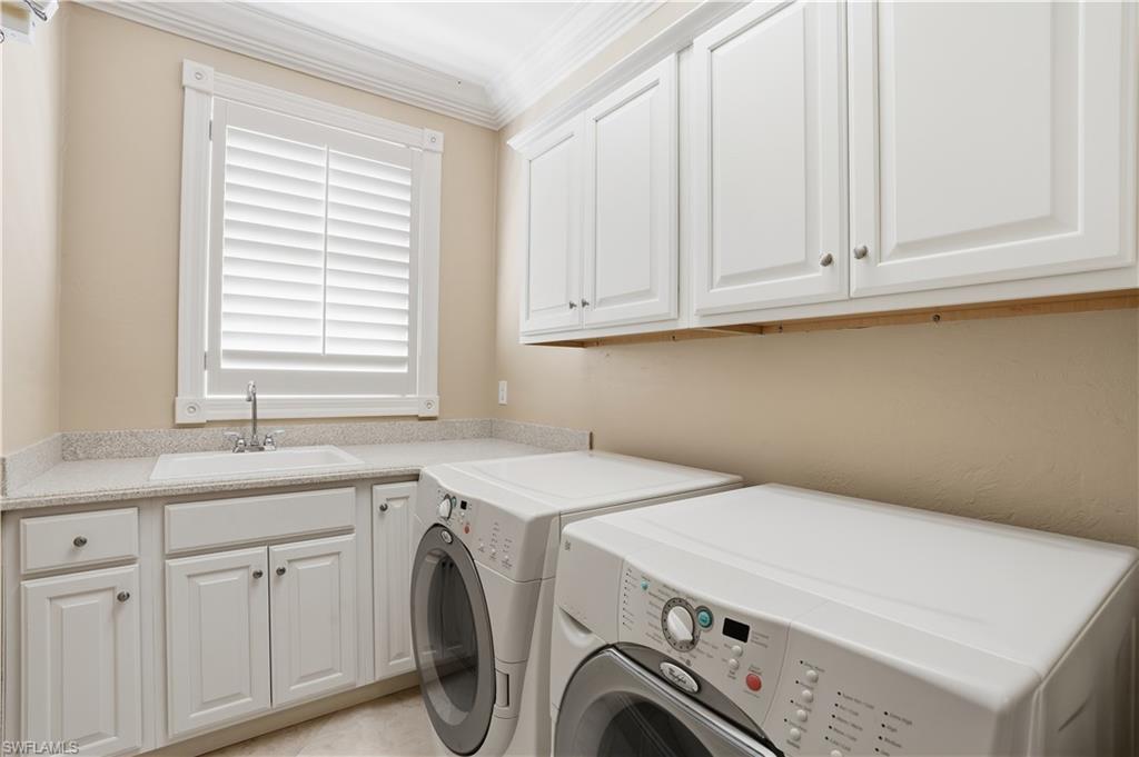 BONITA BEACH - Residential