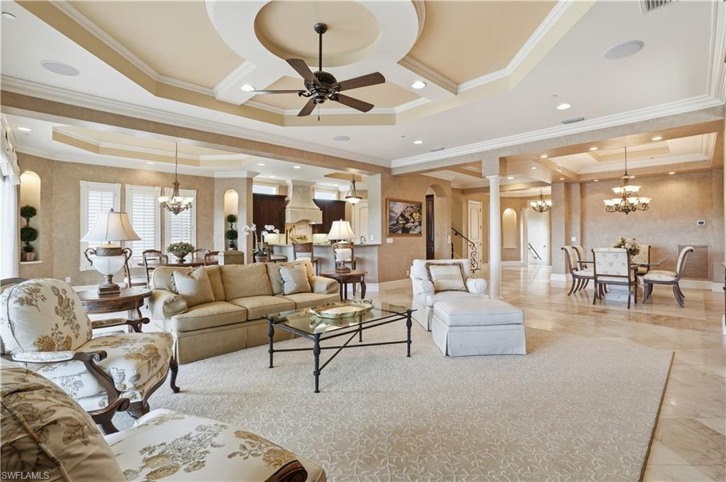 BONITA BEACH - Residential