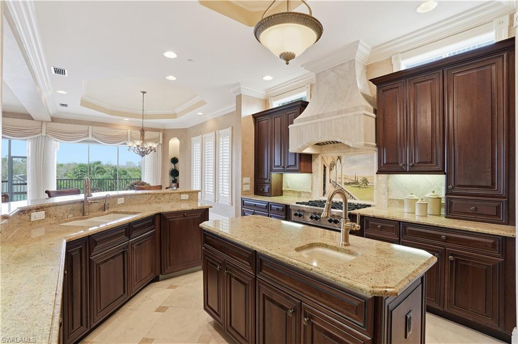 BONITA BEACH - Residential