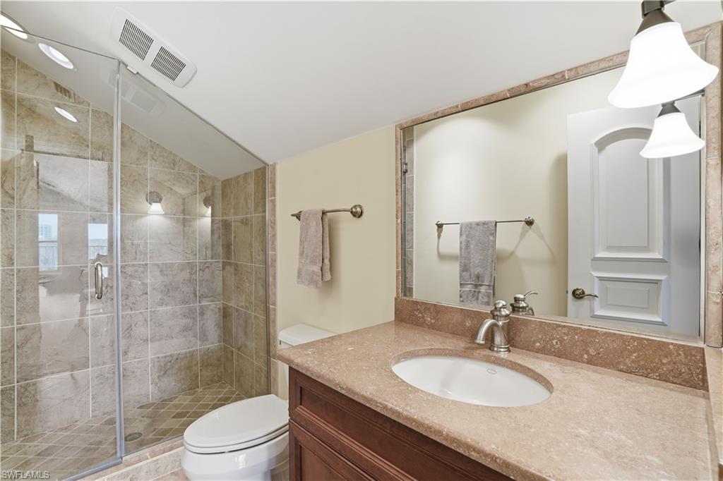 BONITA BEACH - Residential