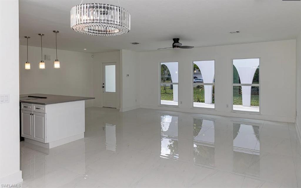 ACREAGE HEADER - Residential Lease