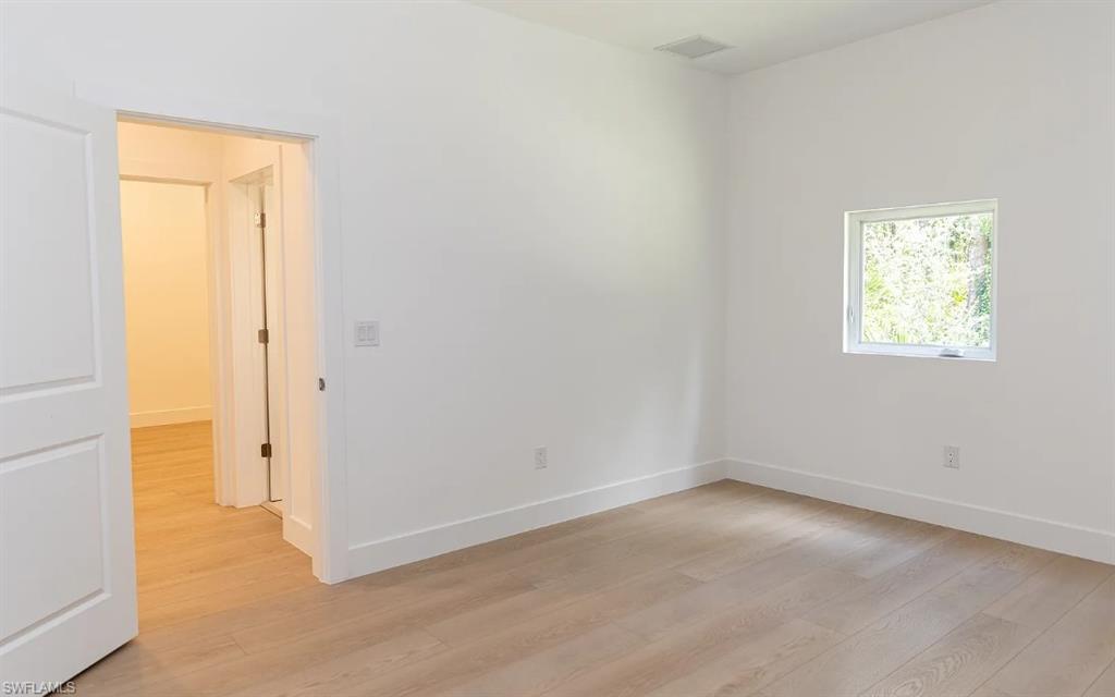 ACREAGE HEADER - Residential Lease