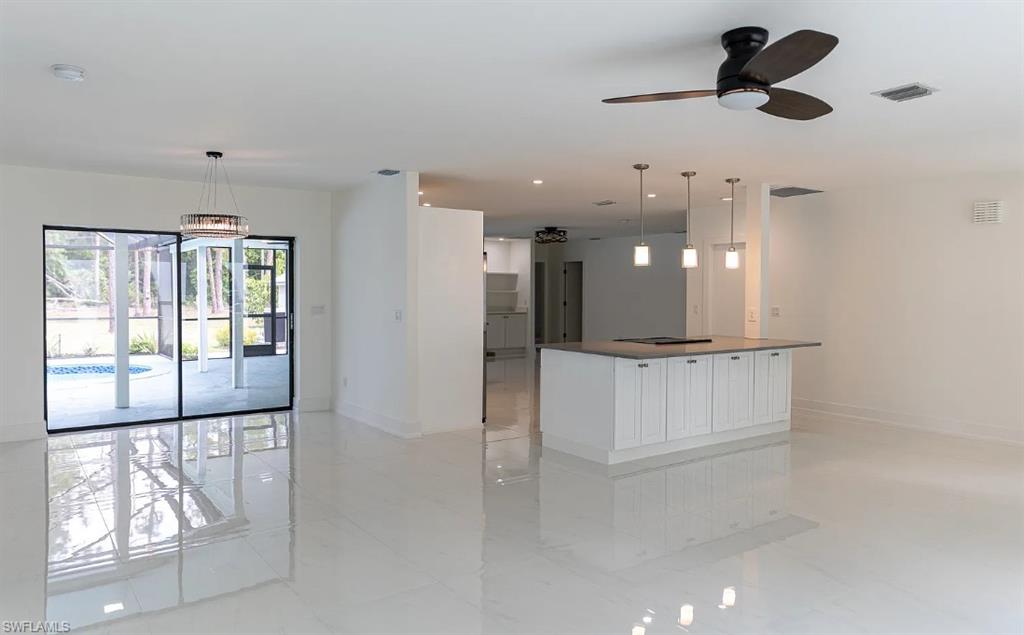 ACREAGE HEADER - Residential Lease