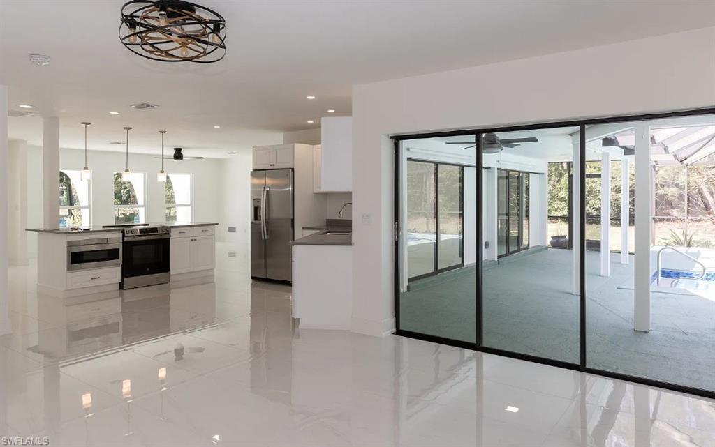 ACREAGE HEADER - Residential Lease