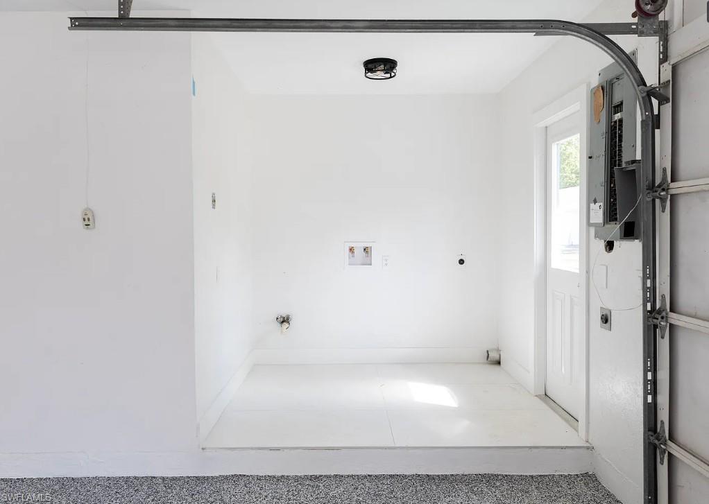 ACREAGE HEADER - Residential Lease