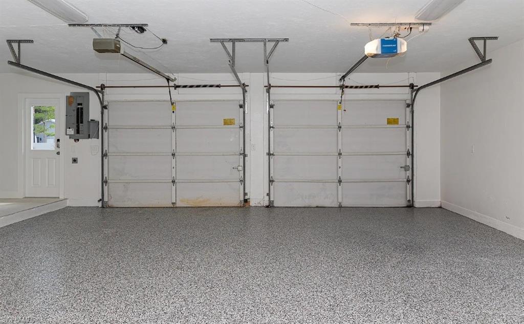 ACREAGE HEADER - Residential Lease