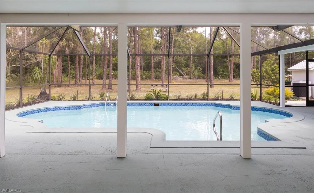 ACREAGE HEADER - Residential Lease