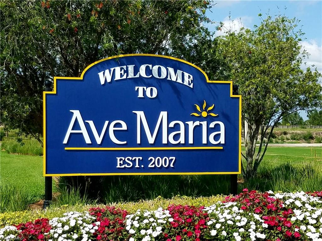 COQUINA AT MAPLE RIDGE - Residential