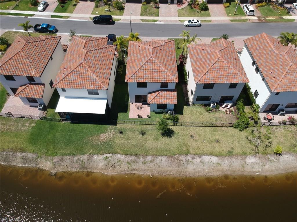 COQUINA AT MAPLE RIDGE - Residential