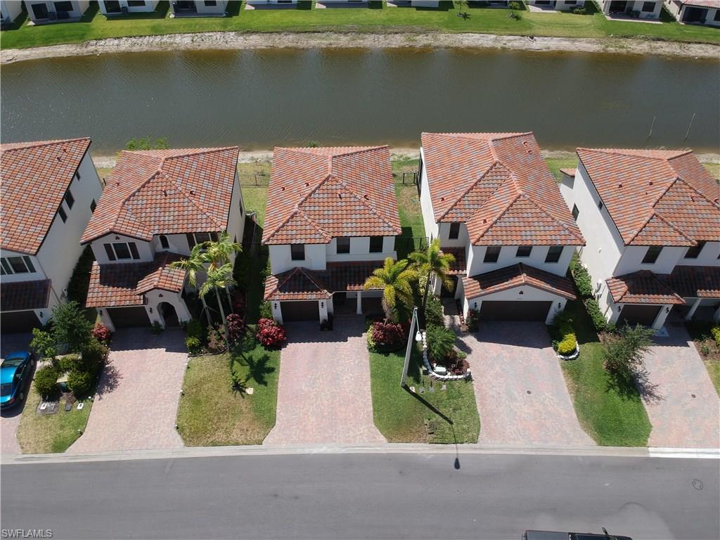 COQUINA AT MAPLE RIDGE - Residential