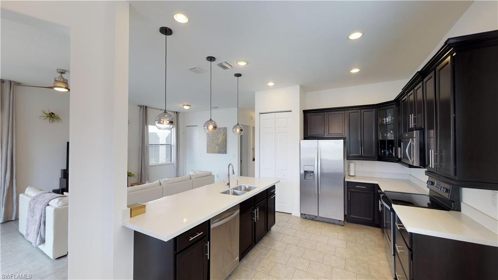 COQUINA AT MAPLE RIDGE - Residential