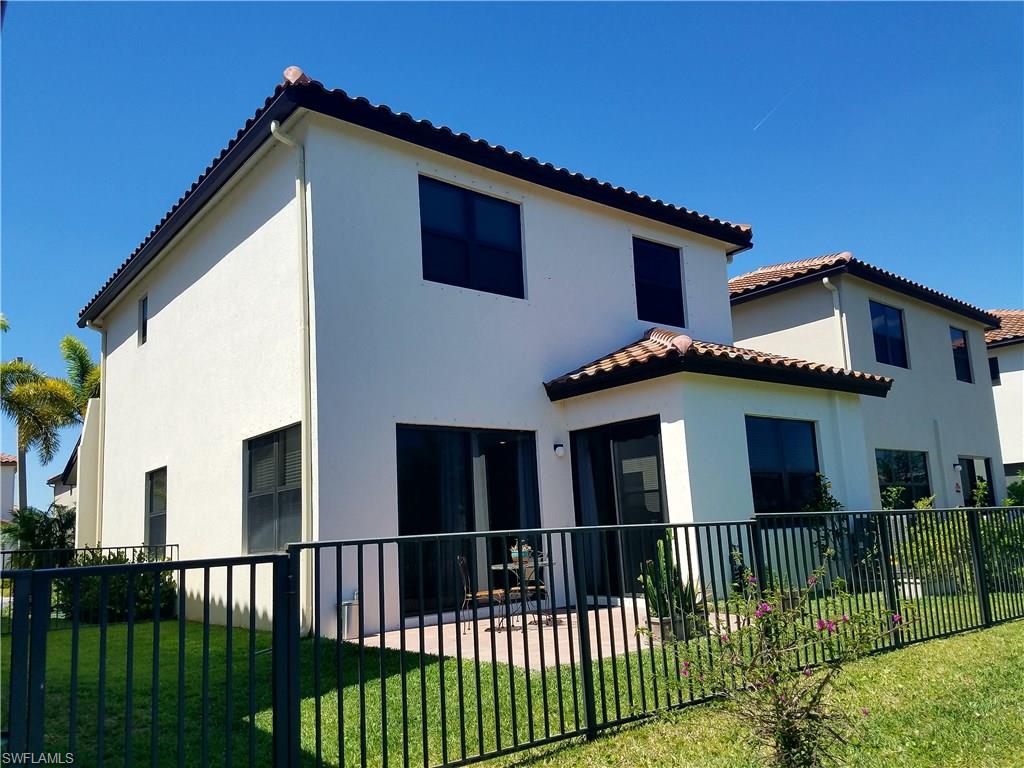 COQUINA AT MAPLE RIDGE - Residential