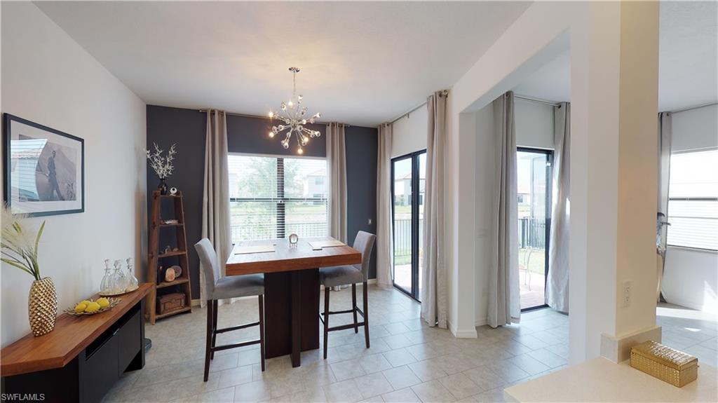 COQUINA AT MAPLE RIDGE - Residential