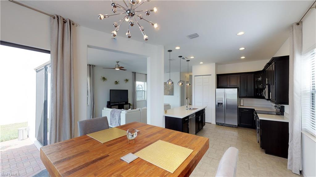 COQUINA AT MAPLE RIDGE - Residential