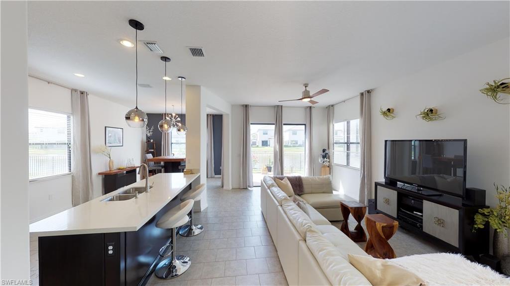 COQUINA AT MAPLE RIDGE - Residential