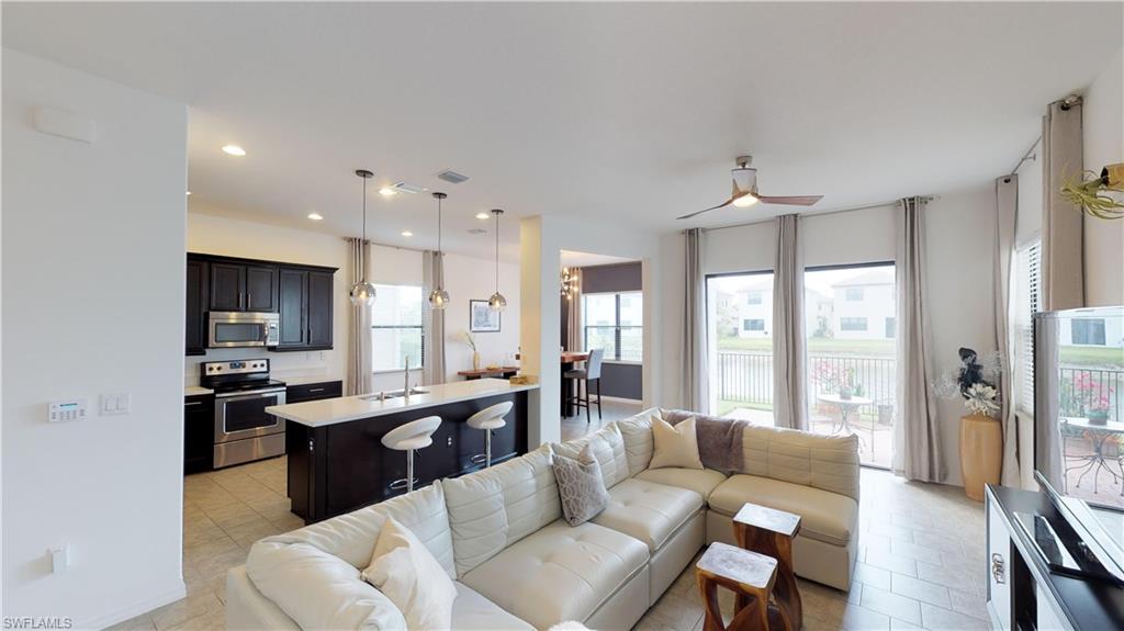 COQUINA AT MAPLE RIDGE - Residential