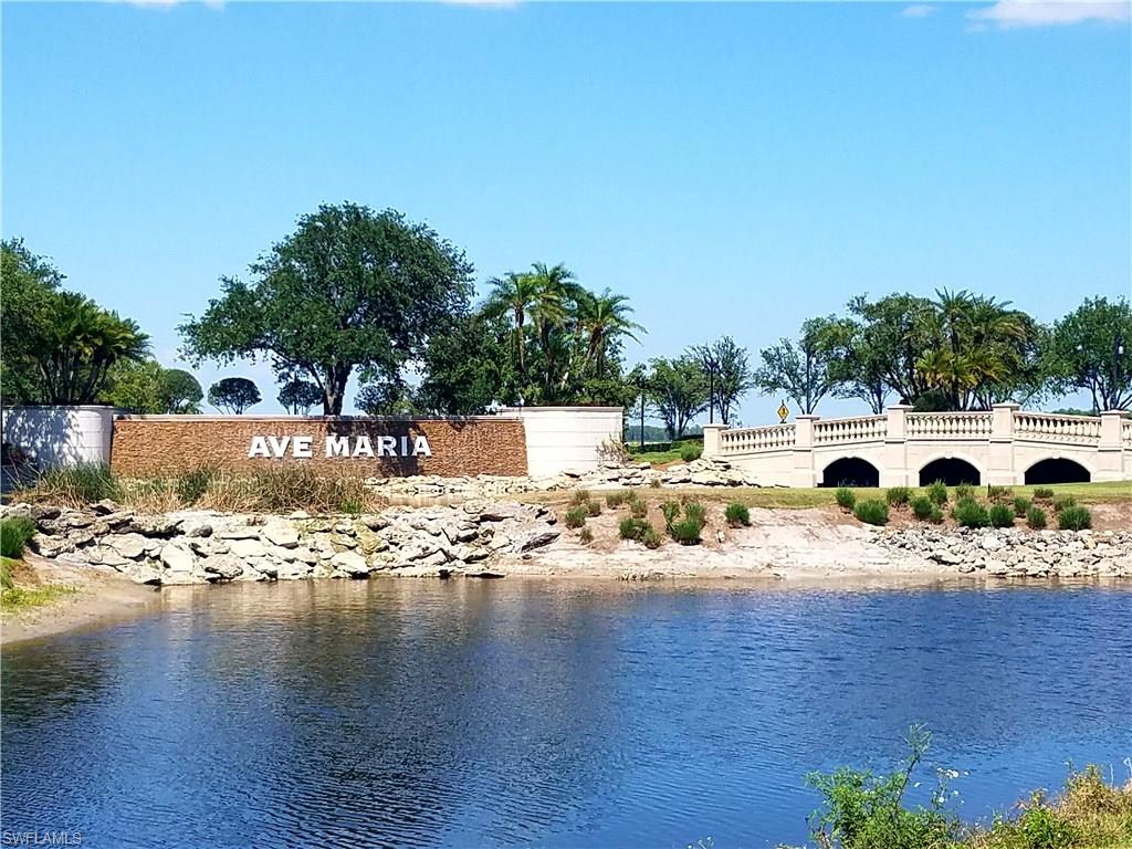 COQUINA AT MAPLE RIDGE - Residential