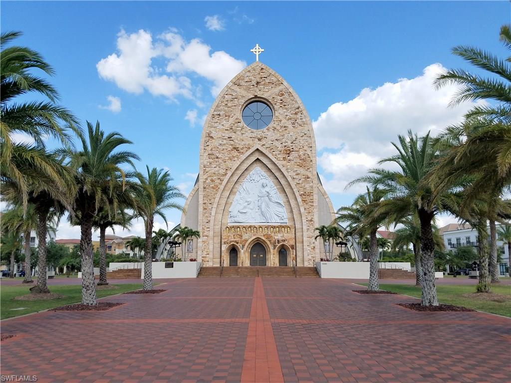 COQUINA AT MAPLE RIDGE - Residential