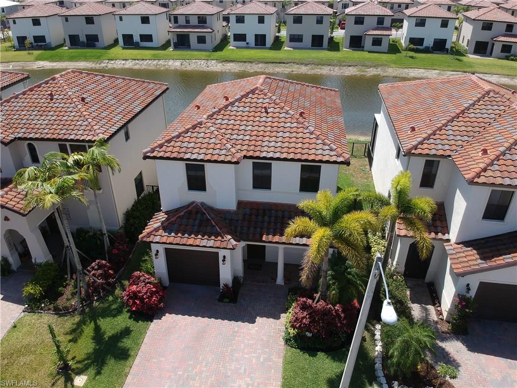 COQUINA AT MAPLE RIDGE - Residential