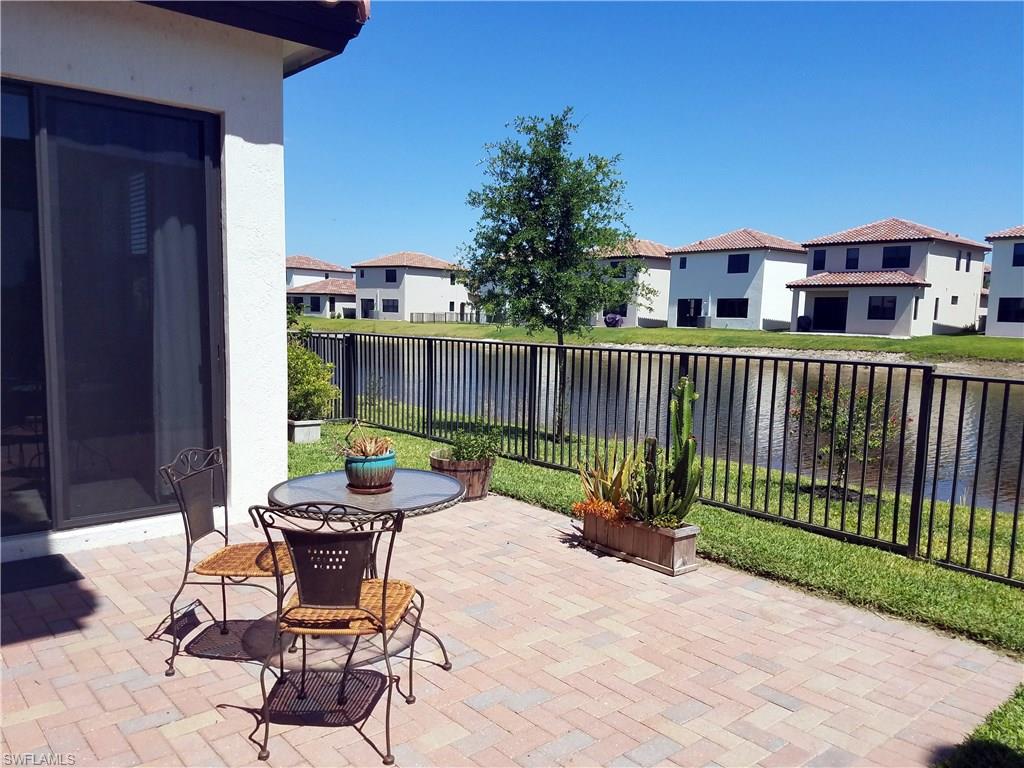 COQUINA AT MAPLE RIDGE - Residential