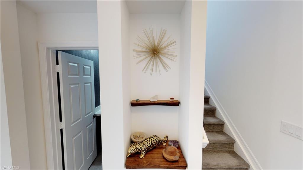 COQUINA AT MAPLE RIDGE - Residential