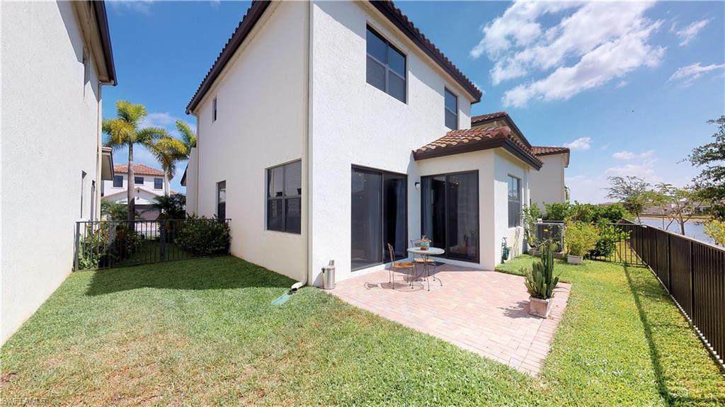 COQUINA AT MAPLE RIDGE - Residential