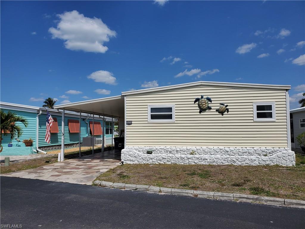 SPRING CREEK VILLAGE - Residential