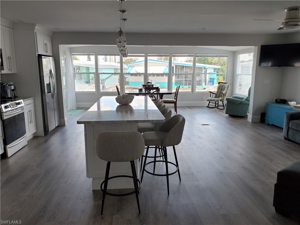 SPRING CREEK VILLAGE - Residential