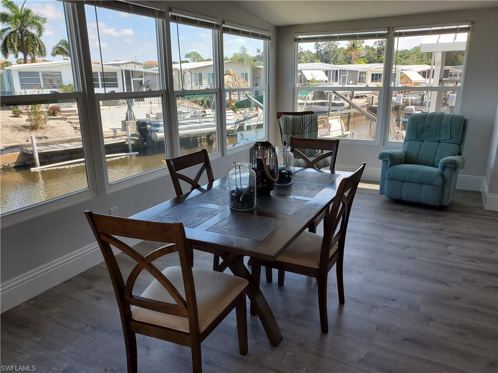 SPRING CREEK VILLAGE - Residential