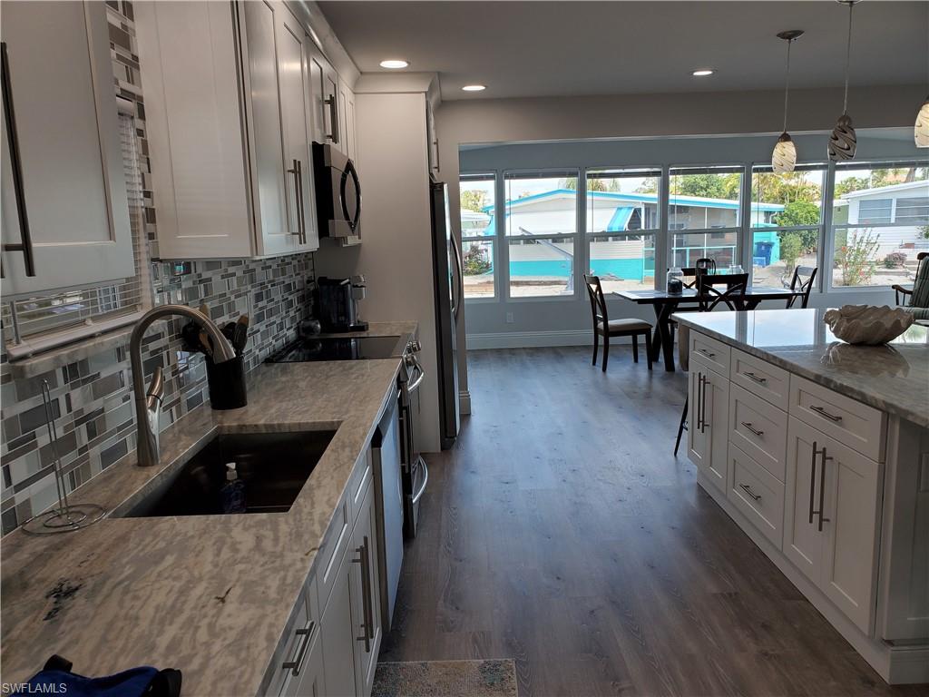 SPRING CREEK VILLAGE - Residential