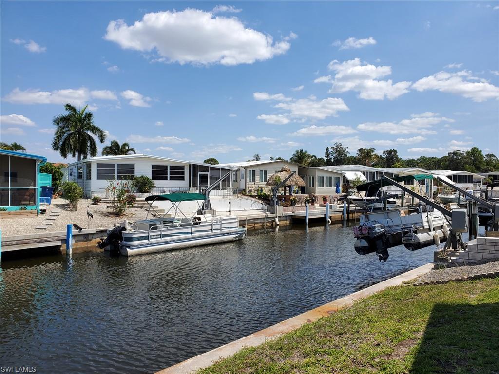 SPRING CREEK VILLAGE - Residential