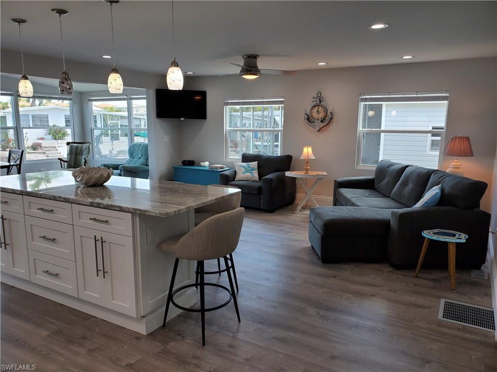 SPRING CREEK VILLAGE - Residential