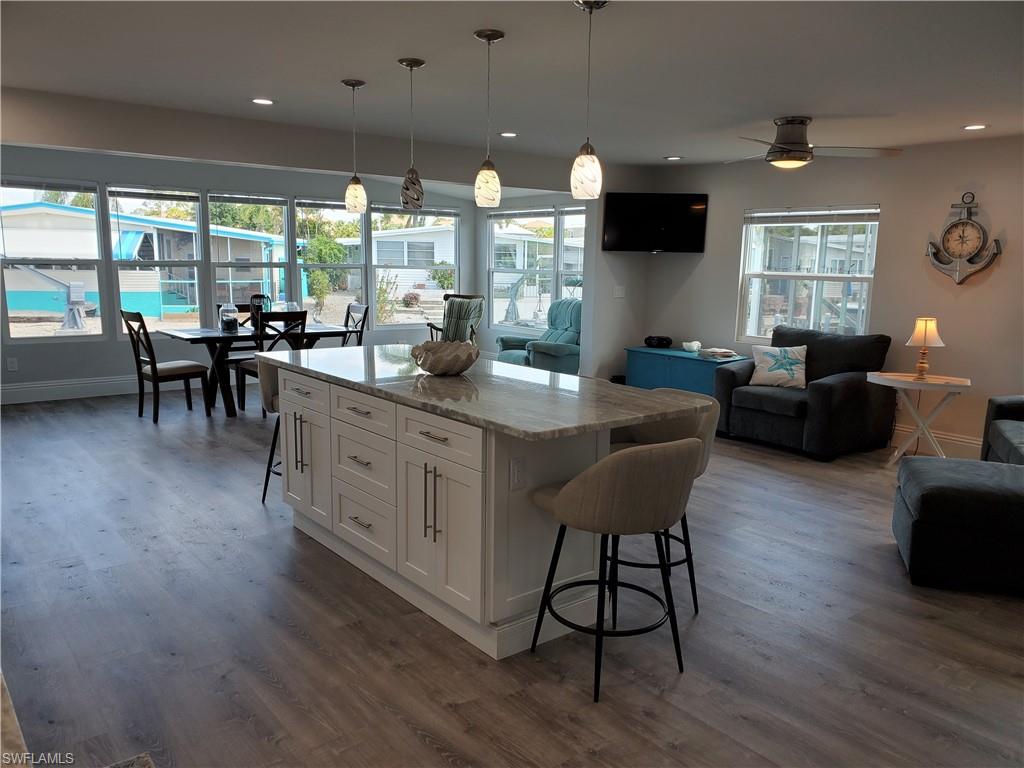 SPRING CREEK VILLAGE - Residential