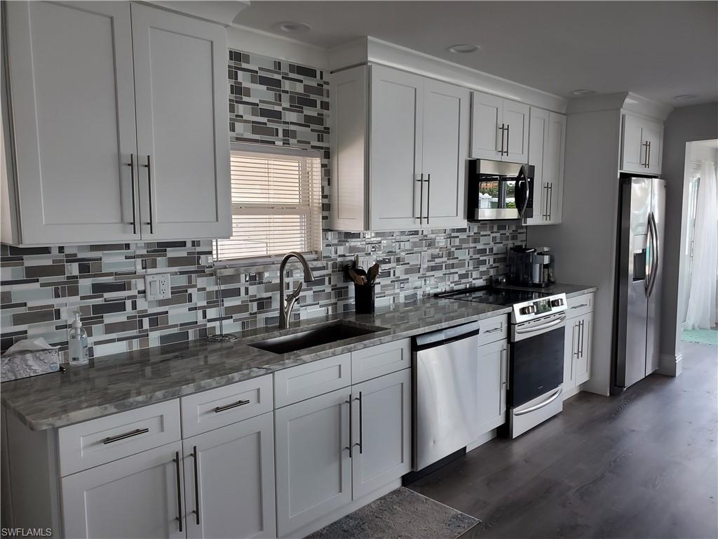 SPRING CREEK VILLAGE - Residential