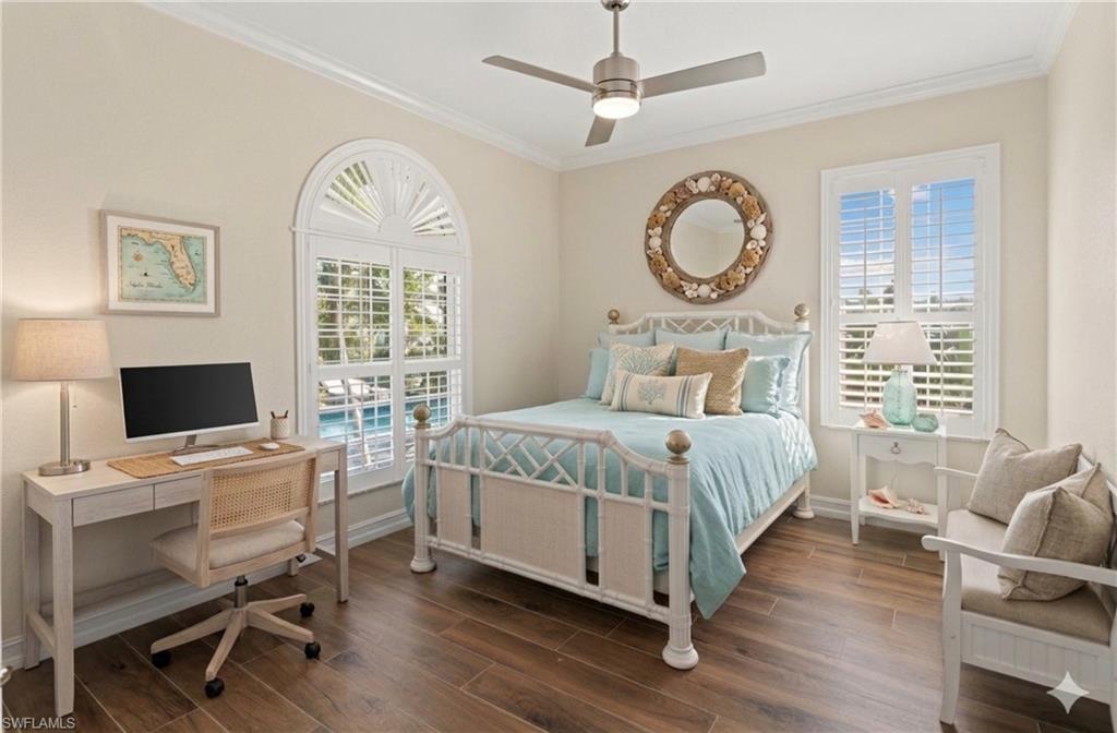 ISLES OF CAPRI - Residential