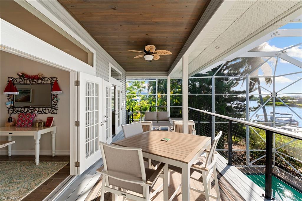 ISLES OF CAPRI - Residential