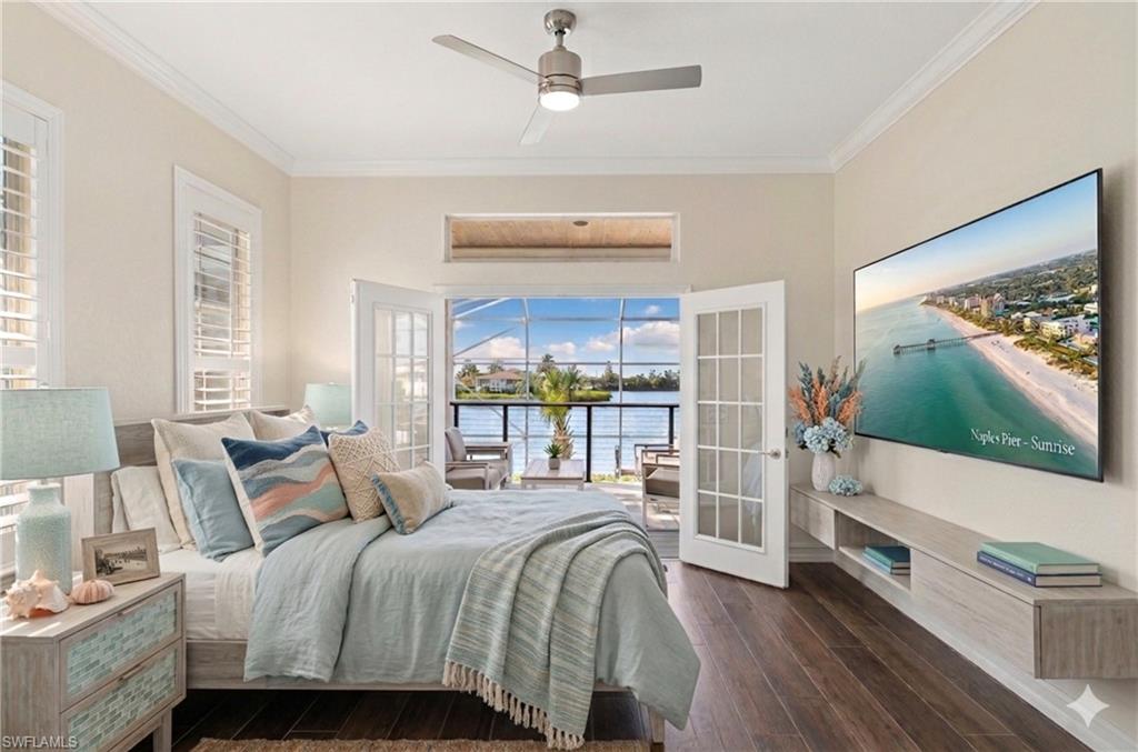 ISLES OF CAPRI - Residential