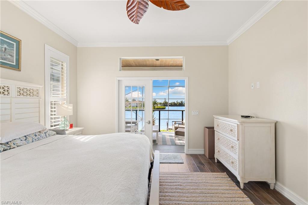 ISLES OF CAPRI - Residential