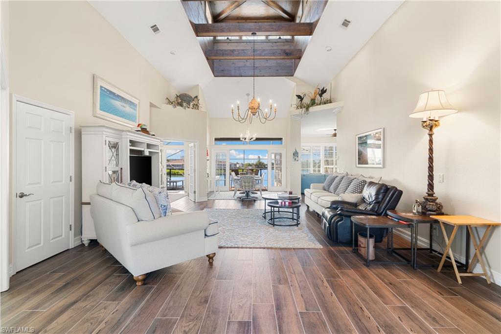 ISLES OF CAPRI - Residential