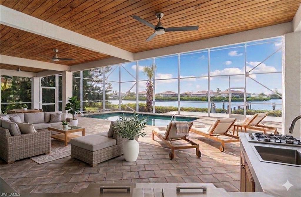 ISLES OF CAPRI - Residential