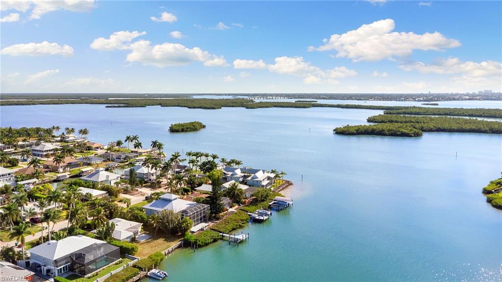 ISLES OF CAPRI - Residential