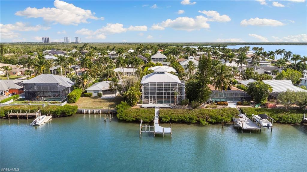 ISLES OF CAPRI - Residential